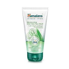 HIMALAYA ALOEVERA F W 100ML